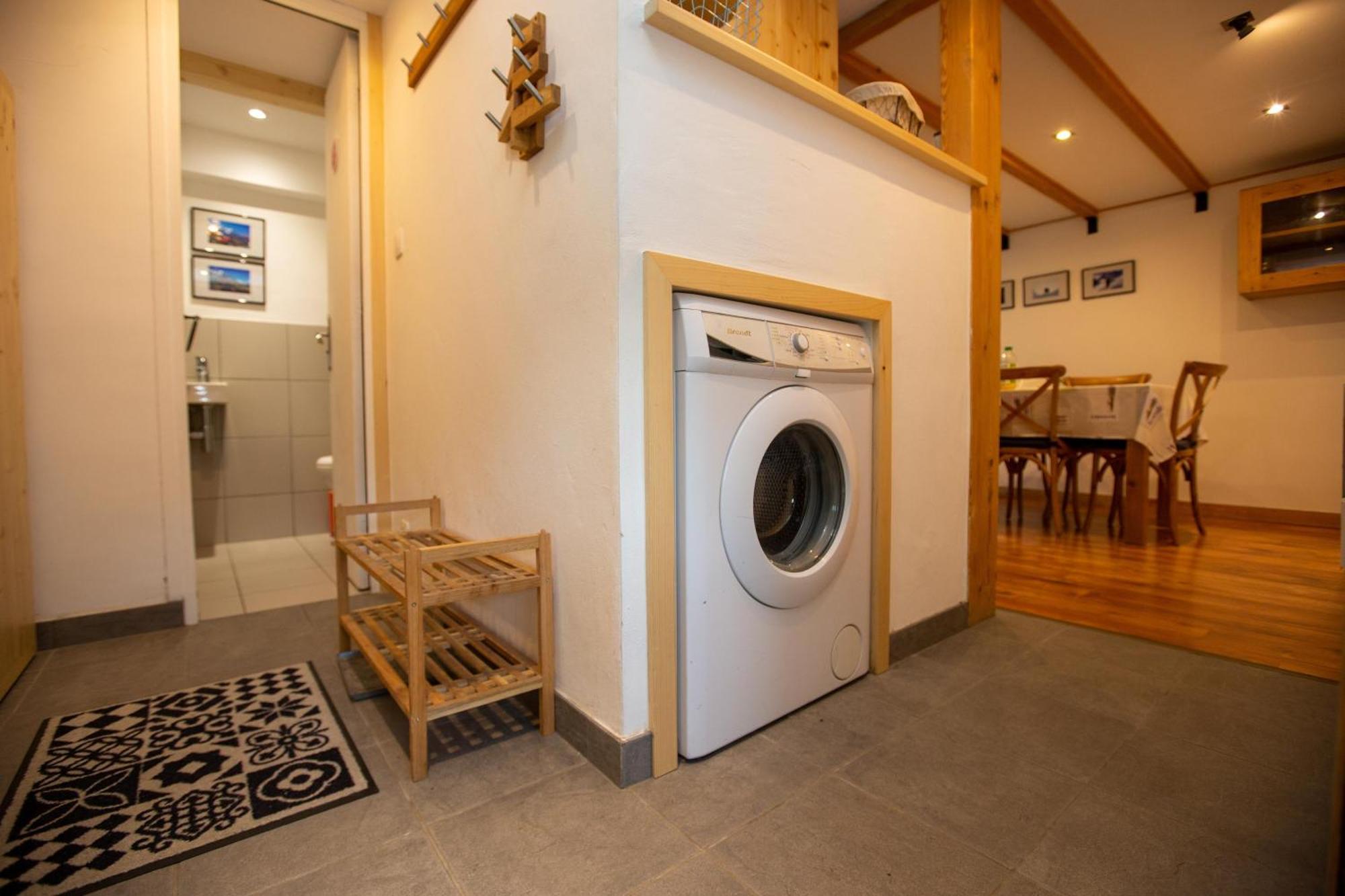 Résidence Grand Roc - Campanules 311 - Happy Rentals Chamonix Esterno foto