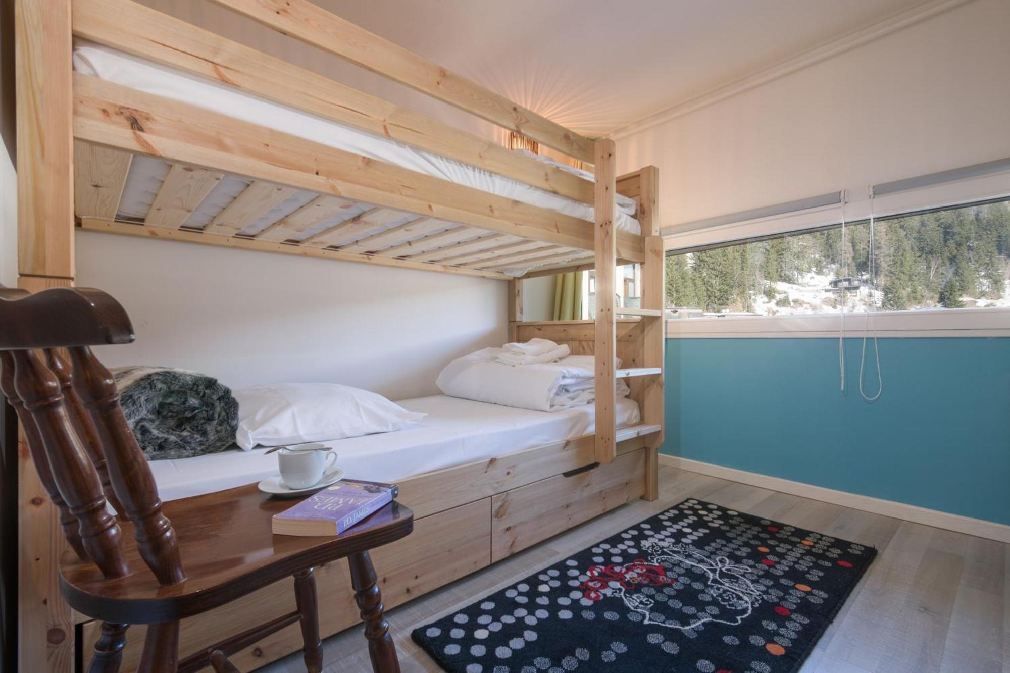 Résidence Grand Roc - Campanules 311 - Happy Rentals Chamonix Esterno foto